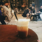 Ocean Salt Cheese Tea - 45k