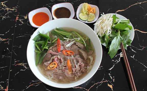 Phở Cường Australia