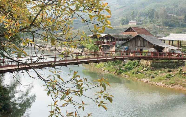 Sapa Volunteer Homestay - Bản Tả Van