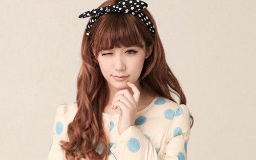 Dương Huế Hair Salon - Miếu Hai Xã