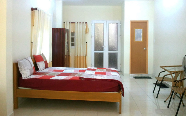 Hữu Nguyên Hotel