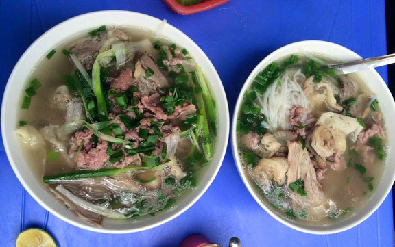 Phở Trường