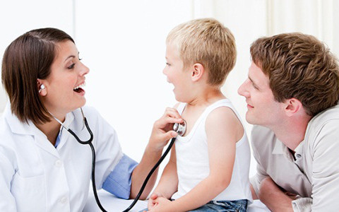 Trạm Y Tế Phường Quán Thánh