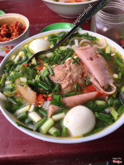 bánh canh