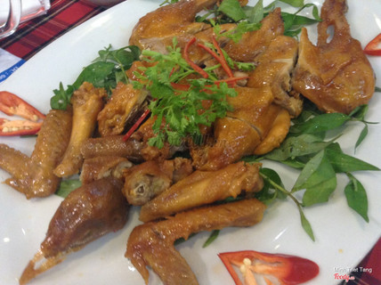 Gà ngon