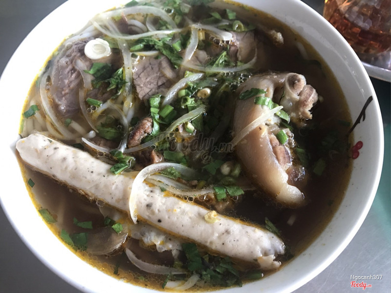 bún bò