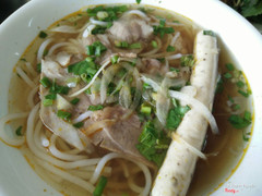 bún bò