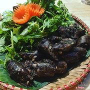 lòng nướng