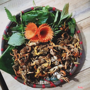 cua rang muối