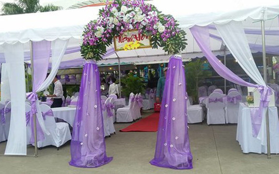 Xuân Hà - Dịch Vụ Cưới Hỏi