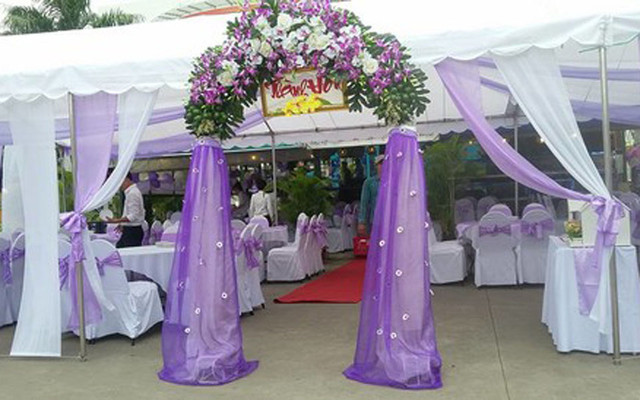 Xuân Hà - Dịch Vụ Cưới Hỏi