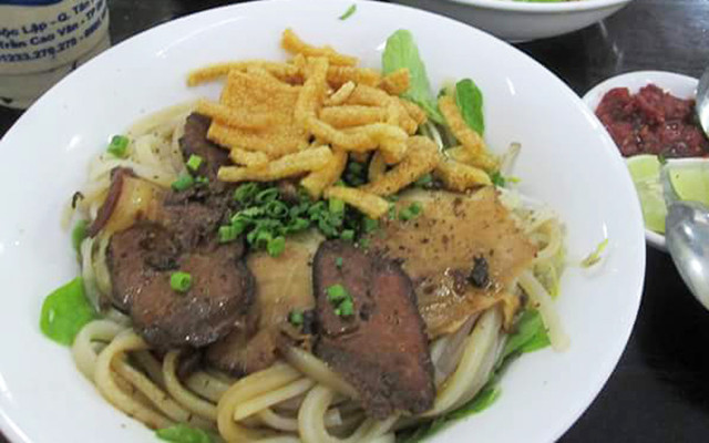 Cao Lầu