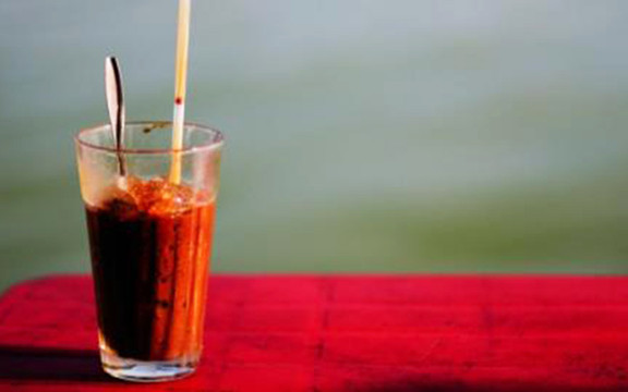 Sài Gòn Phố Coffee