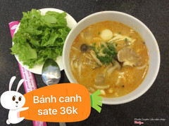 Lẩu nấm chay Phước Duyên 167/5 Nguyễn Biểu f2 q5