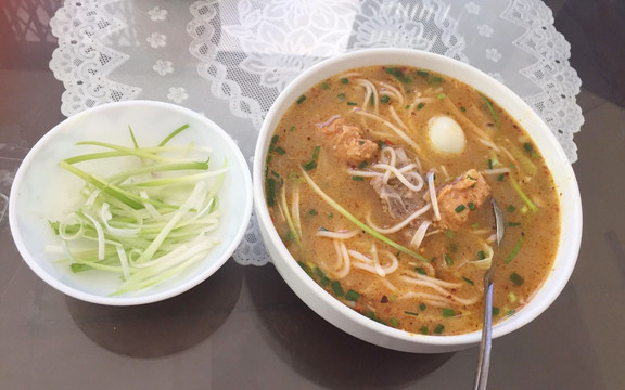 Bún, Phở & Cháo Canh