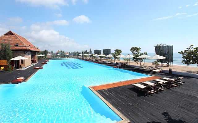 Thuận Thảo Golden Beach Resort & Spa