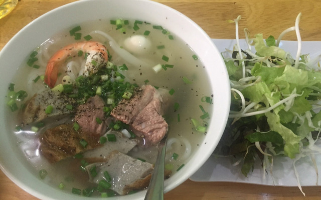 Bánh Canh Cua 31