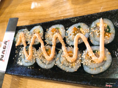 Kimbap