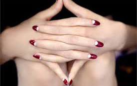 Lynk Nails - Trung Kính