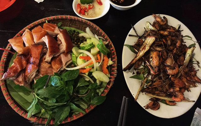 Bia Hơi & Đồ Nhậu - Khu Vui Chơi Thiếu Nhi