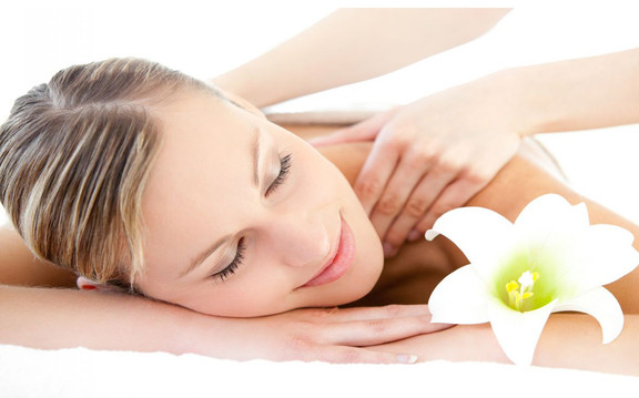Trúc Nhi - Salon & Spa