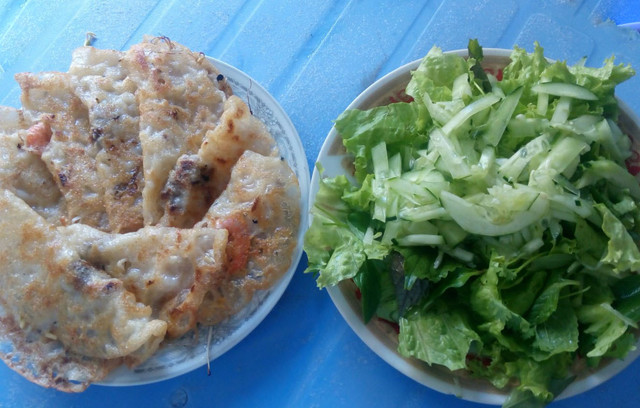 Bánh Xèo Bà Thu