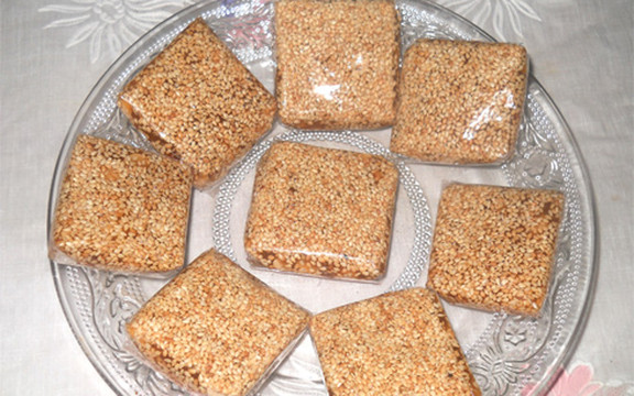 Thuận Hưng - Mè Xửng