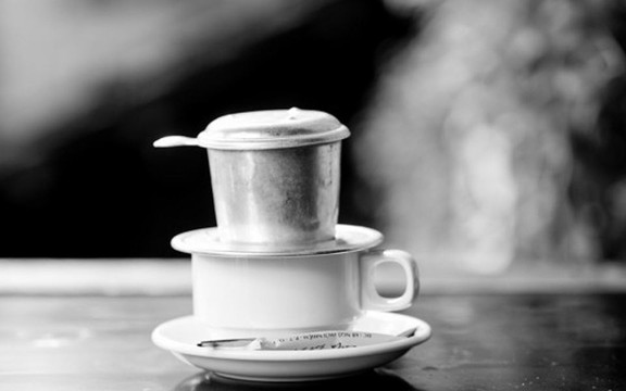 Kiều Như Cafe