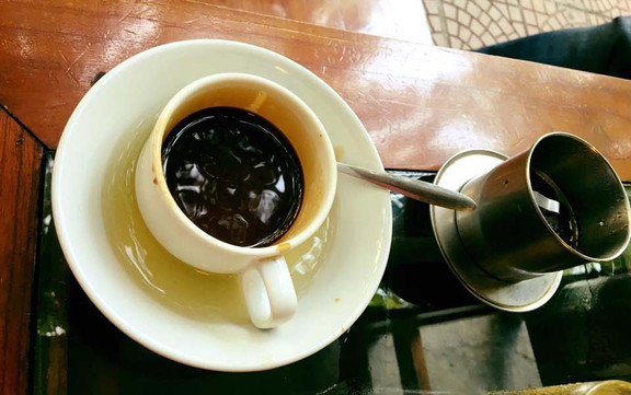 Milano Cafe