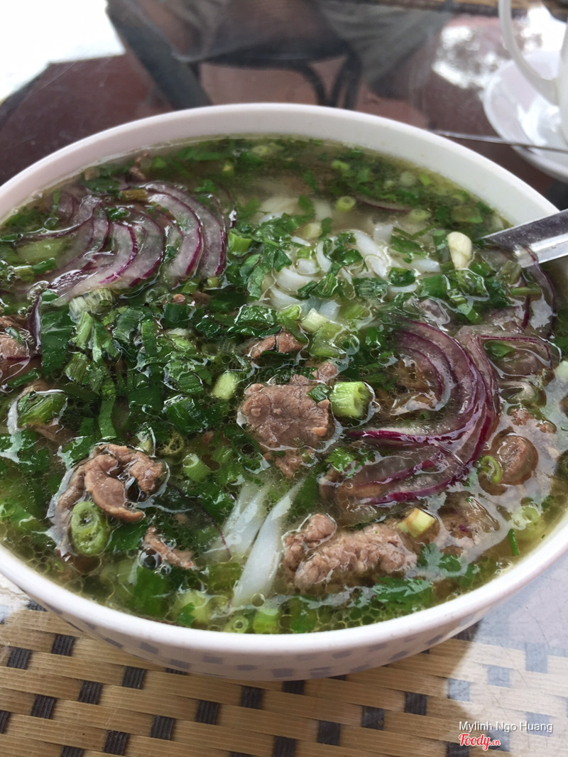 Pho bo