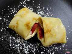 Crêpe