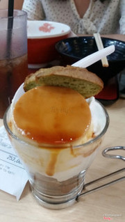 Bánh flan