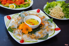 bánh vạc