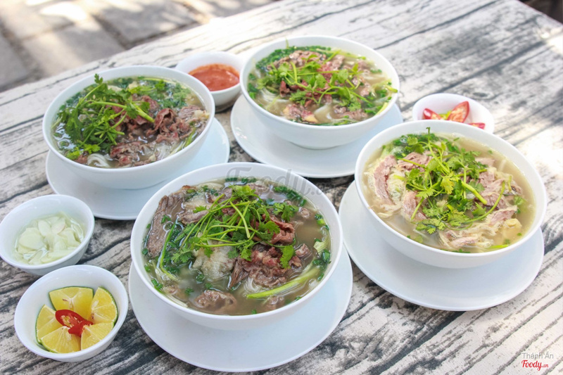 Phở