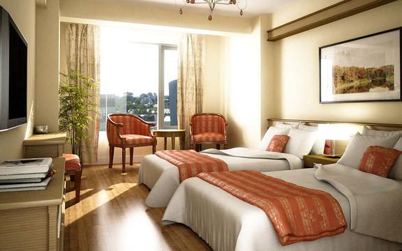 Tân Phú Hưng Hotel