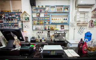 Kem tươi Sài Gòn
