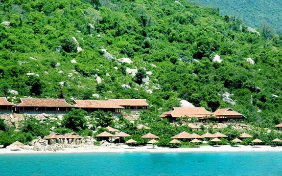 Wildbeach Resort & Spa