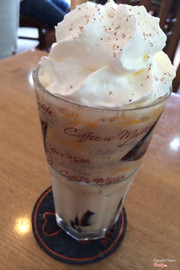 Bailey Jelly Ice Blended