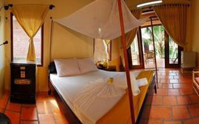 Thanh Kiều Phú Quốc Resort