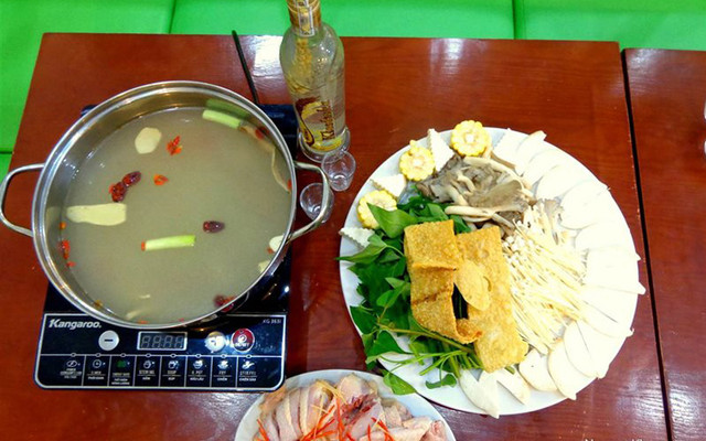 Nấm Đại Việt - Trần Xuân Soạn - 60 Trần Xuân Soạn