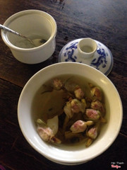 Trà ngon. Không gian yên tĩnh rất riêng tư❤️❤️❤️