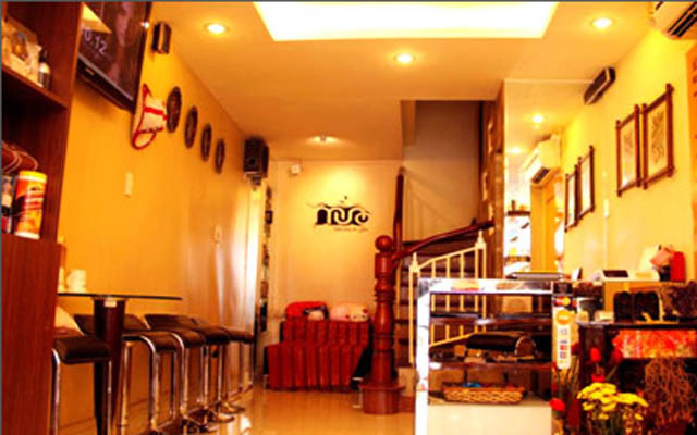 Nụ Boutique & Spa