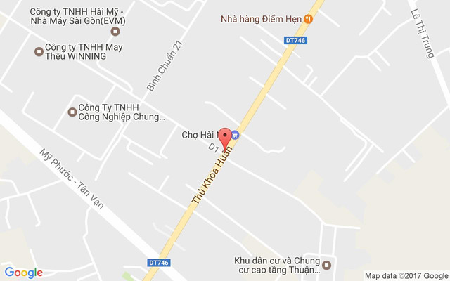 Cháo Dinh Dưỡng Ngon Mê Ly