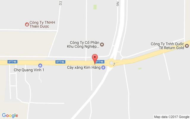 Quán Cơm Tư Mai