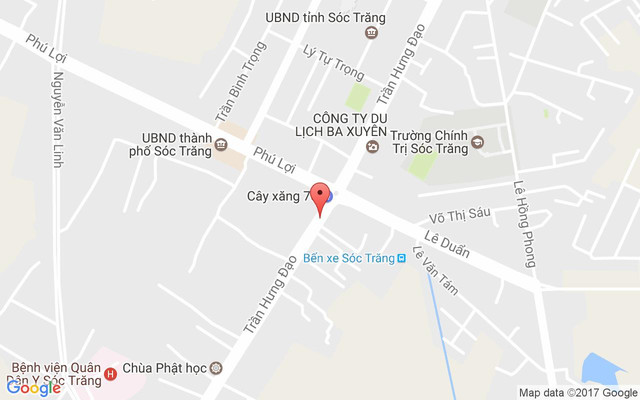 Hiệu Bánh Tân Thành