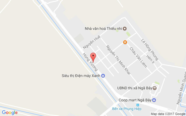 Cafe Ánh Dương