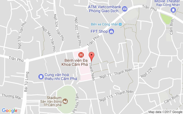 Café - Giải Khát Khánh Vân