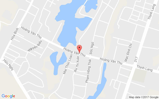 Nhà hàng Lẩu Nấm