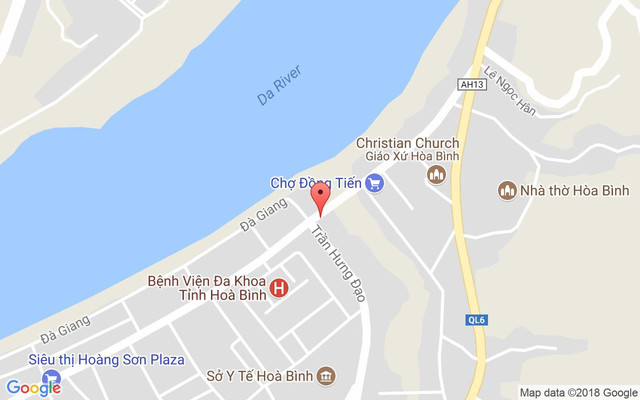 Quang Vũ Cafe 