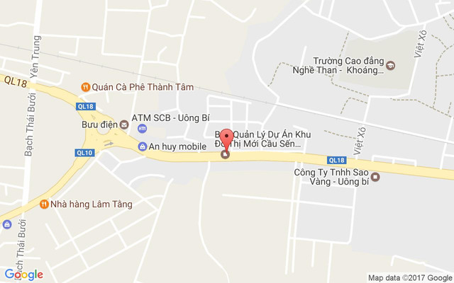 Phở Minh Hiếu